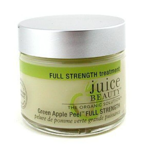 Green Apple Peel Full Strength - Picture 1 of 1